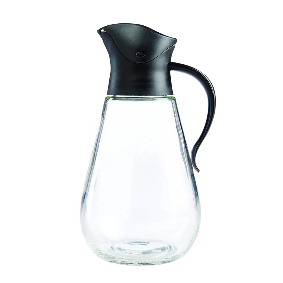Exceptional Mrs. Anderson’s Syrup Dispenser 7.5 in. Effective