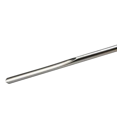 Premium Sorby Fingernail Spindle Gouge Blade 3 8 in. Traditional
