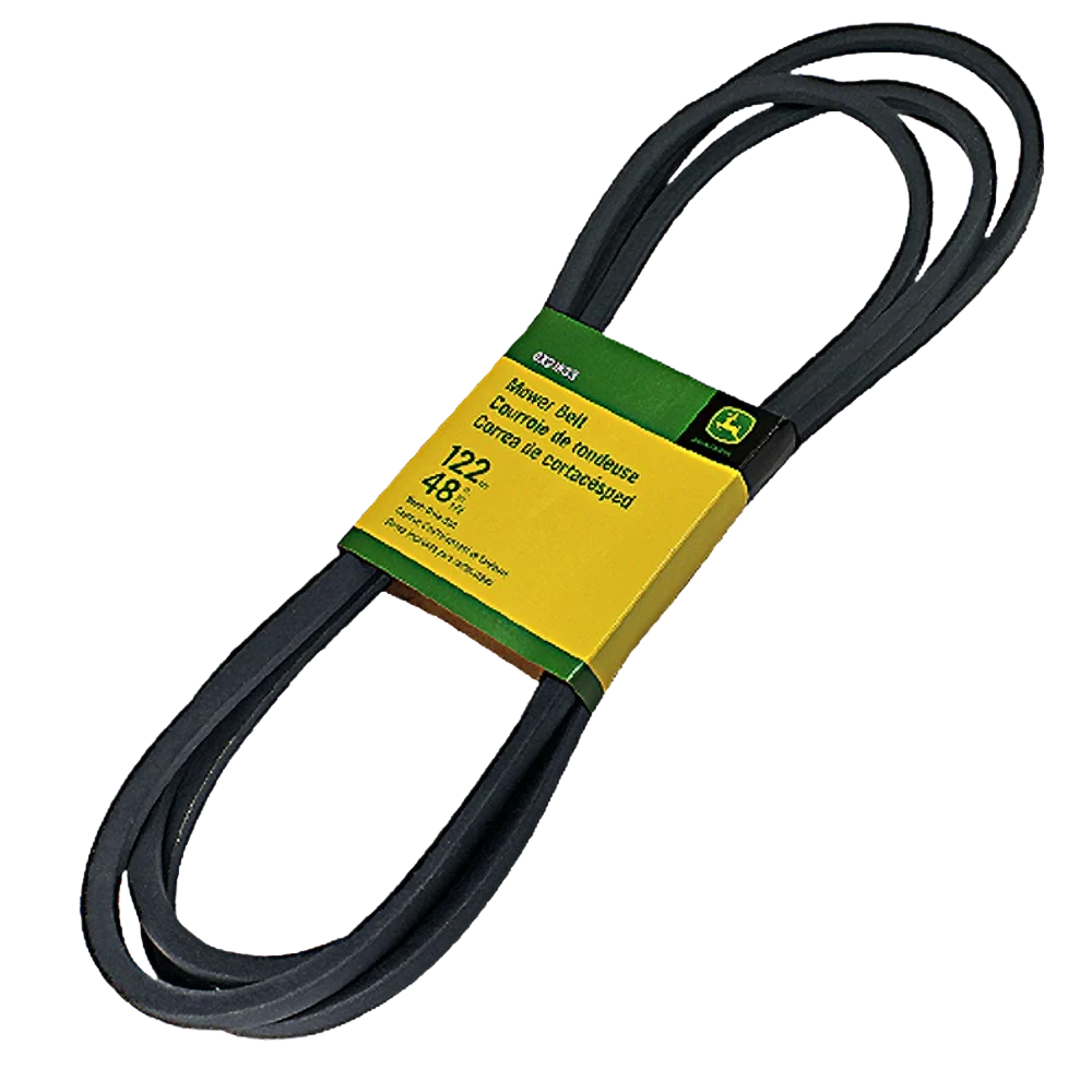 Safe John Deere GX21833 Deck Drive Belt Smart