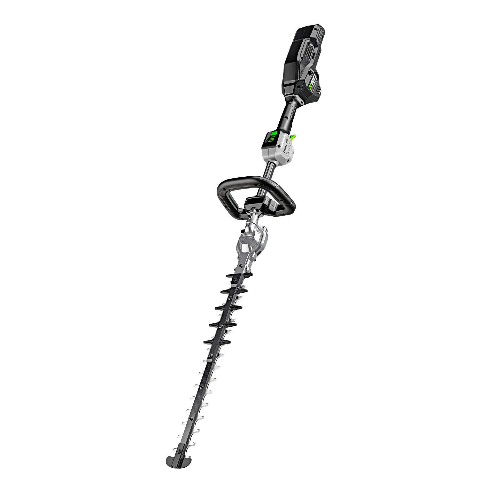 Relaxed EGO Commercial 21 in. Short Pole Hedge Trimmer Exclusive