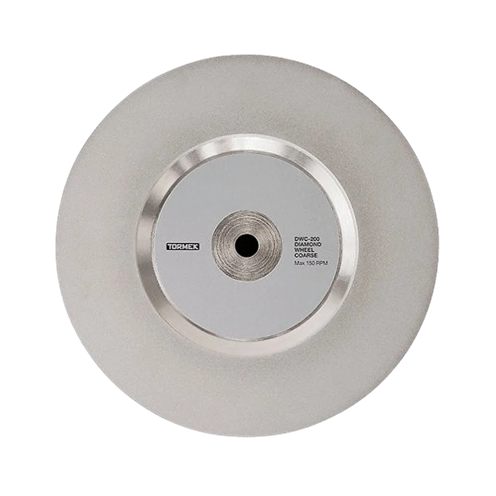 Elegant Tormek DWC-200 Diamond Wheel Coarse Authentic