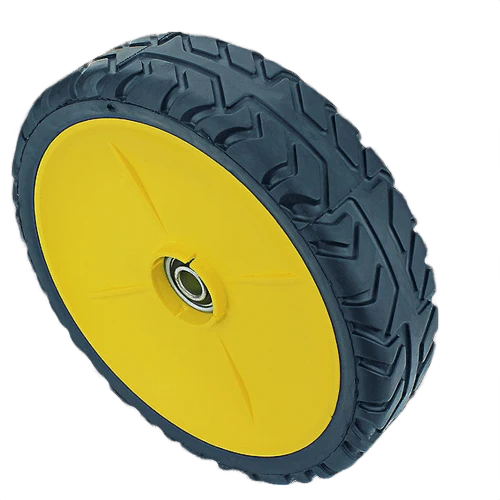 Smooth John Deere GY21070 Wheel Tire Assembly Effective