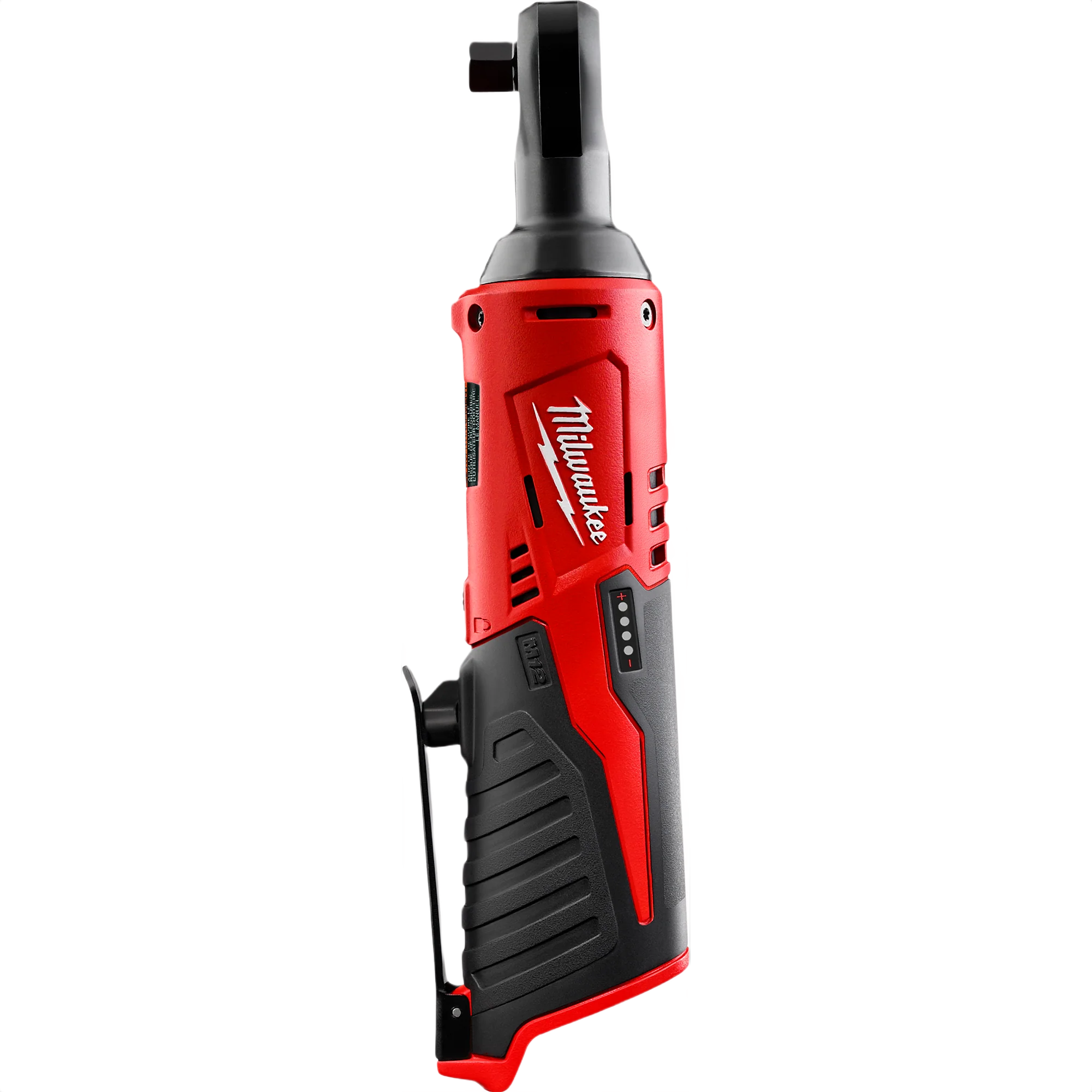 Effective Milwaukee M12™ 3 8 Cordless Ratchet Refined