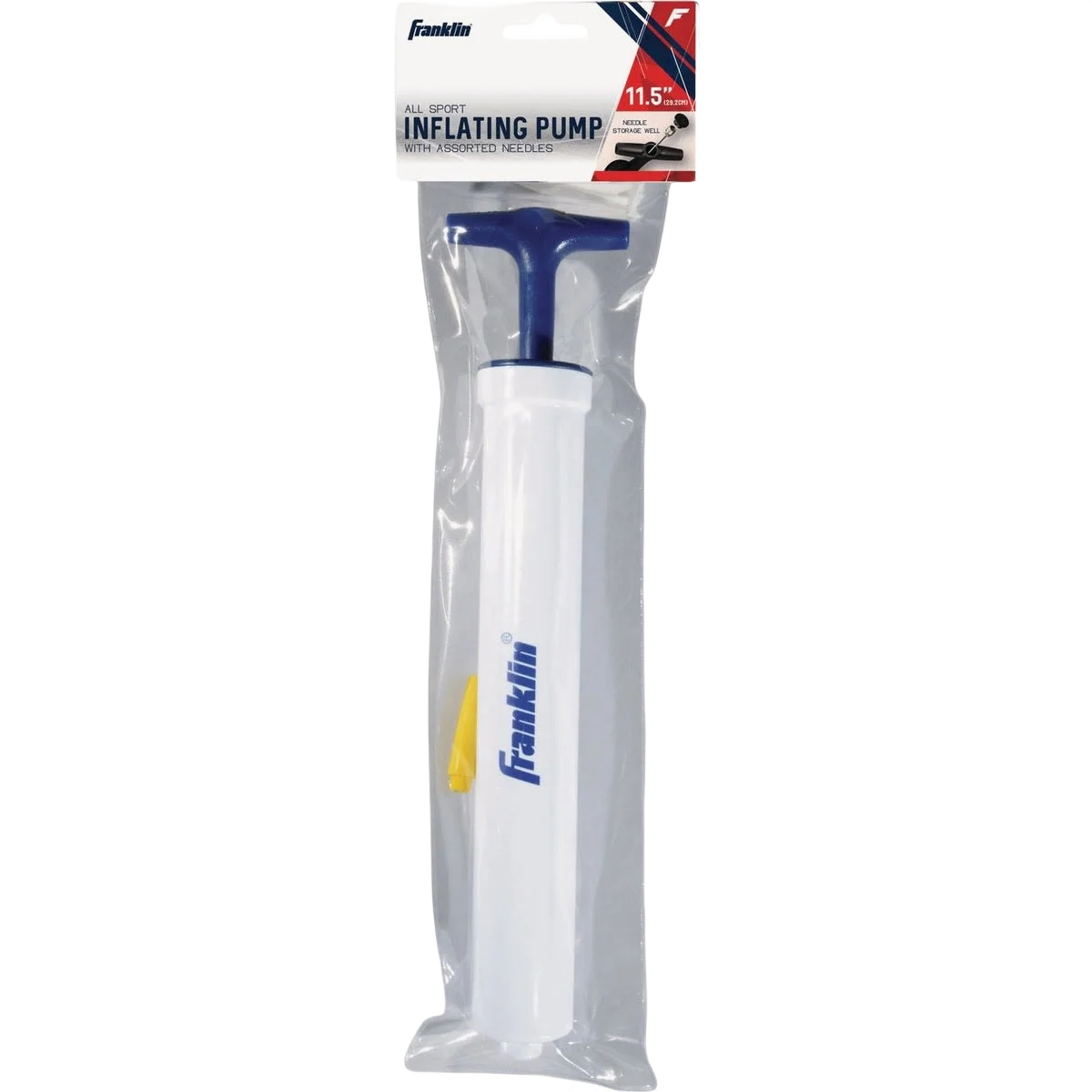 Practical Franklin Hand Air Pump Innovative