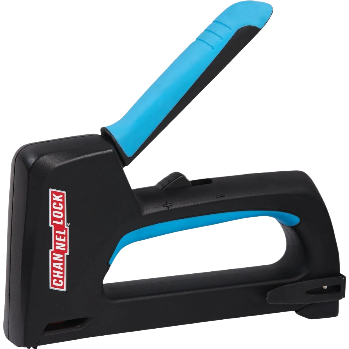 Official Channellock 5-In-1 Staple Gun Original Design