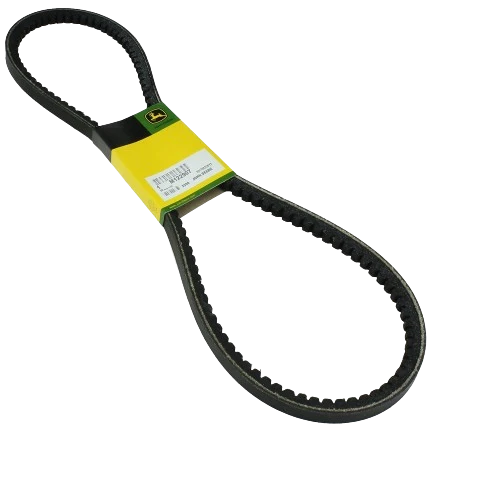 Premium Material John Deere M122907 Drive V-Belt Convenient