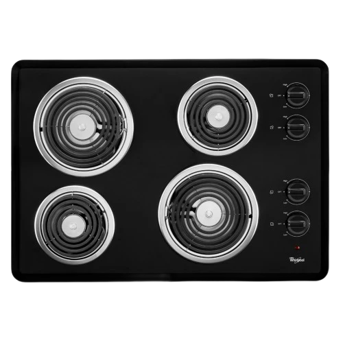 Original Whirlpool® 30 Electric Cooktop Luxury