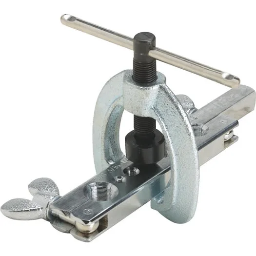 High-Grade Do it SAE 45 Flare T-handle Flaring Tool 3 16 to 5 8 Classic