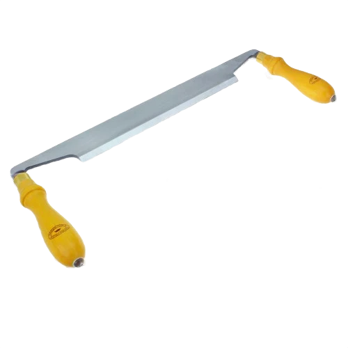 Elite Crown Straight Draw Knife 10 in. Lightweight