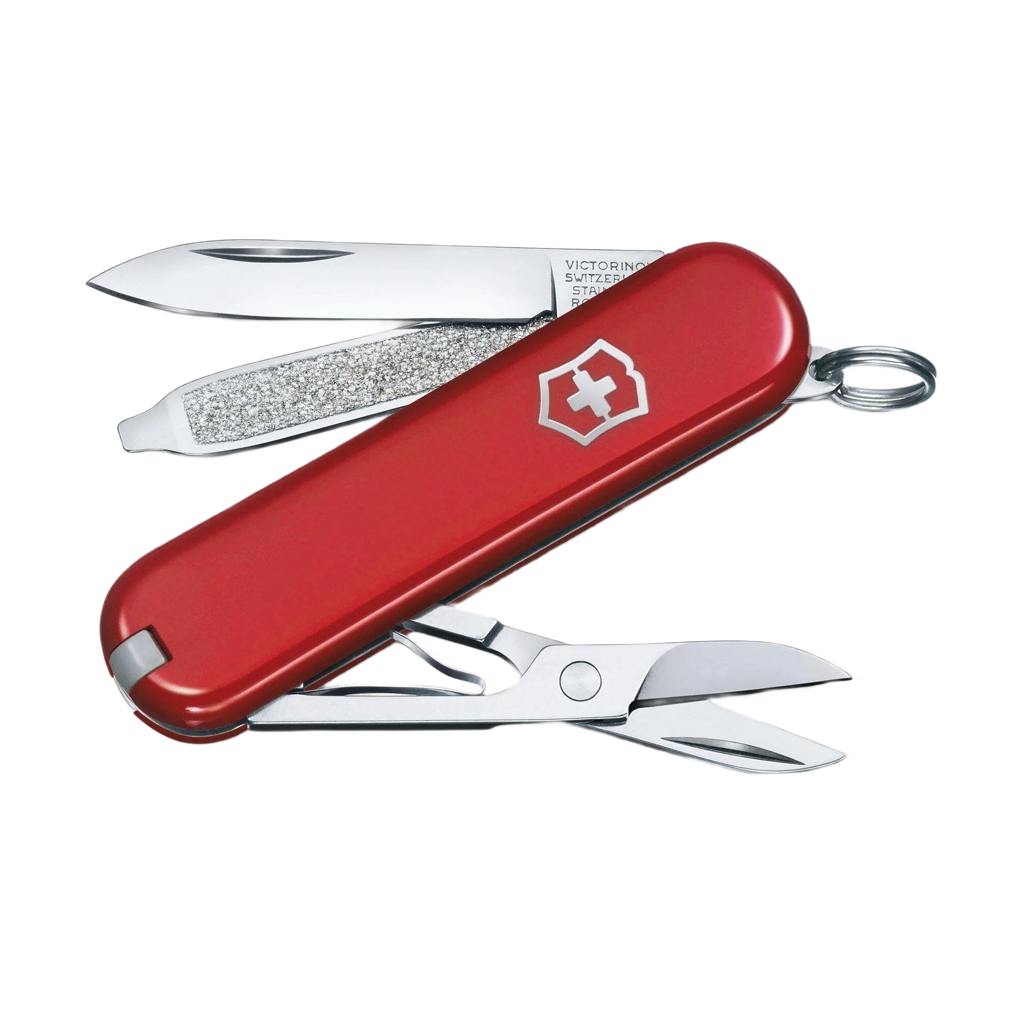Consistent Victorinox Swiss Army Classic SD Pocket Knife Style Icon Green