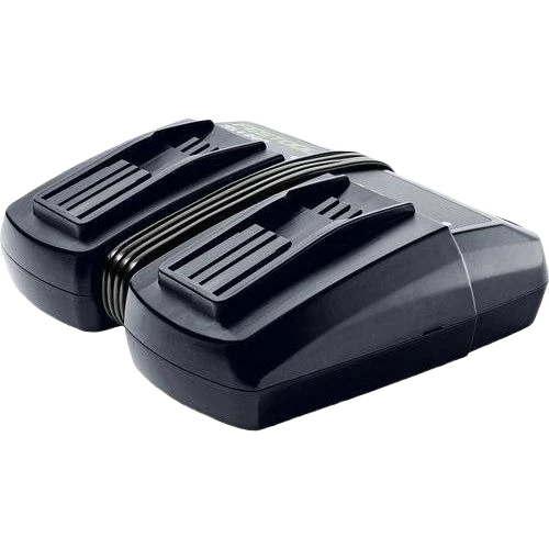 Official Festool 577018 TCL 6 DUO Rapid Charger Secure