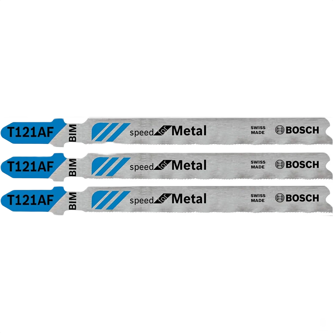Detailed Bosch 3-5 8 In. 21 TPI Speed T-Shank Jigsaw Blades 3PC Exceptional
