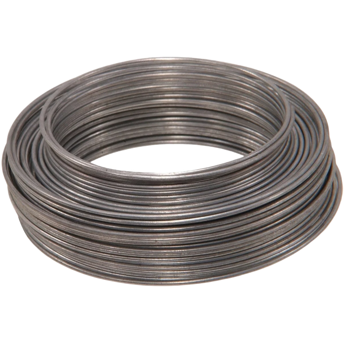 Exclusive Hillman 50 Ft. 19 Ga. Galvanized Steel General Purpose Wire High-Performance