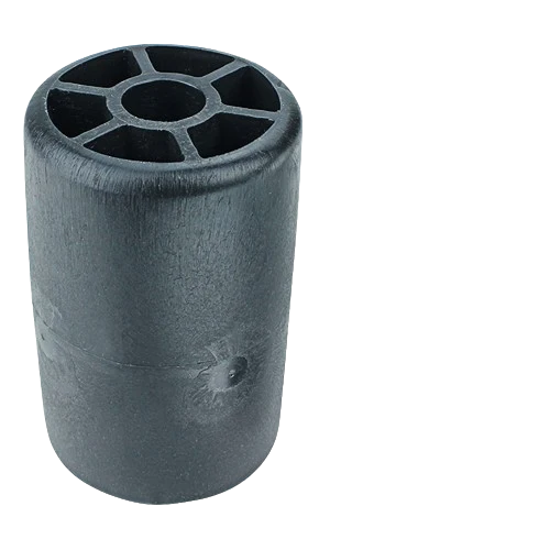 Detailed John Deere M114002 Long Gage Wheels and Discharge Chute Roller Expertly Made