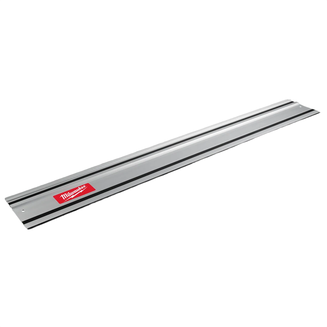 Luxury Milwaukee 55 In. Track Saw Guide Rail First-Class