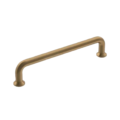 Reusable Amerock Factor 5-1 16 Center-to-Center Champagne Bronze Cabinet Pull Next-Generation