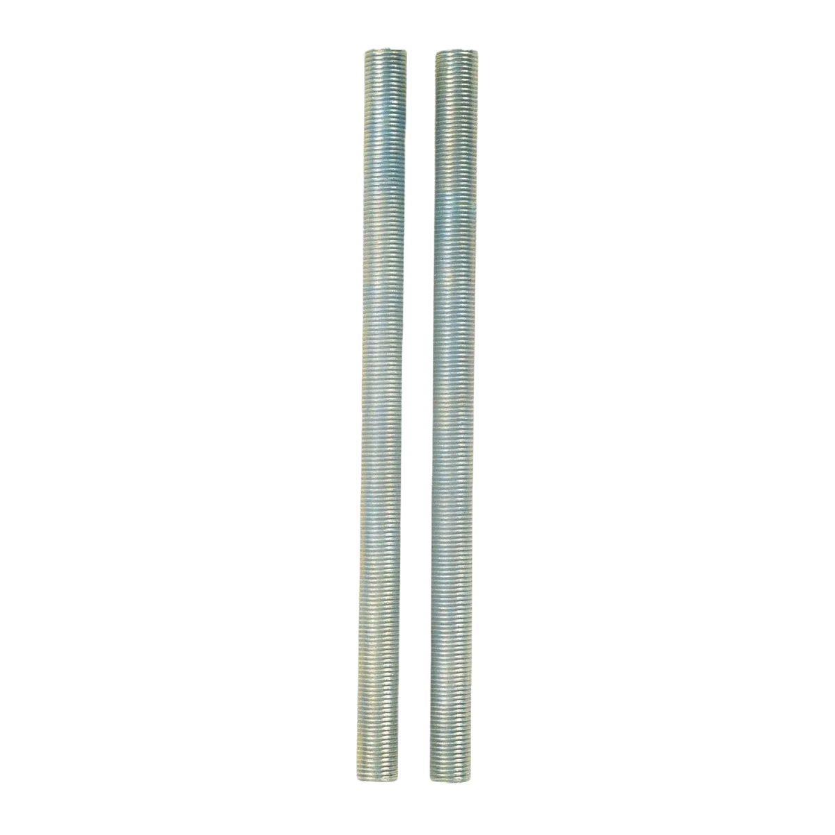 High-Grade Westinghouse Zinc-Plated Lamp Nipple 4 In. Premium Material