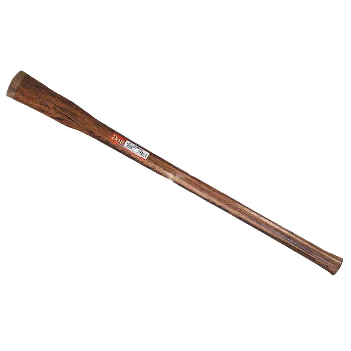 Innovative Do it Medium Grade Wood Mattock Pick Handle 36 in. Classic