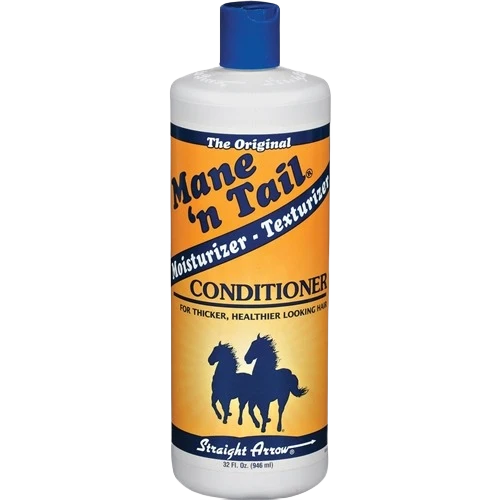 Powerful Mane ‘N Tail Conditioner 32 oz. Artisan