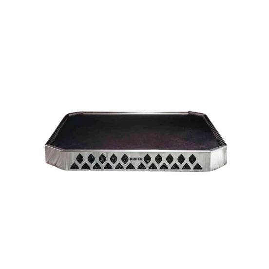 Quality Breeo X19 Fire Pit Base Reliable