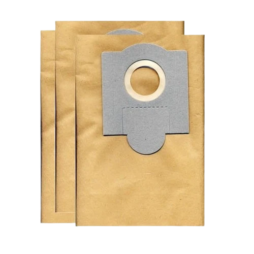 Elegant Fein Dust Bags for Turbo III 3-Pack Recyclable