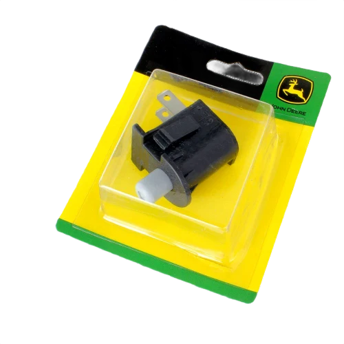 Consistent John Deere AM131968 Snap Mount Switch Pure