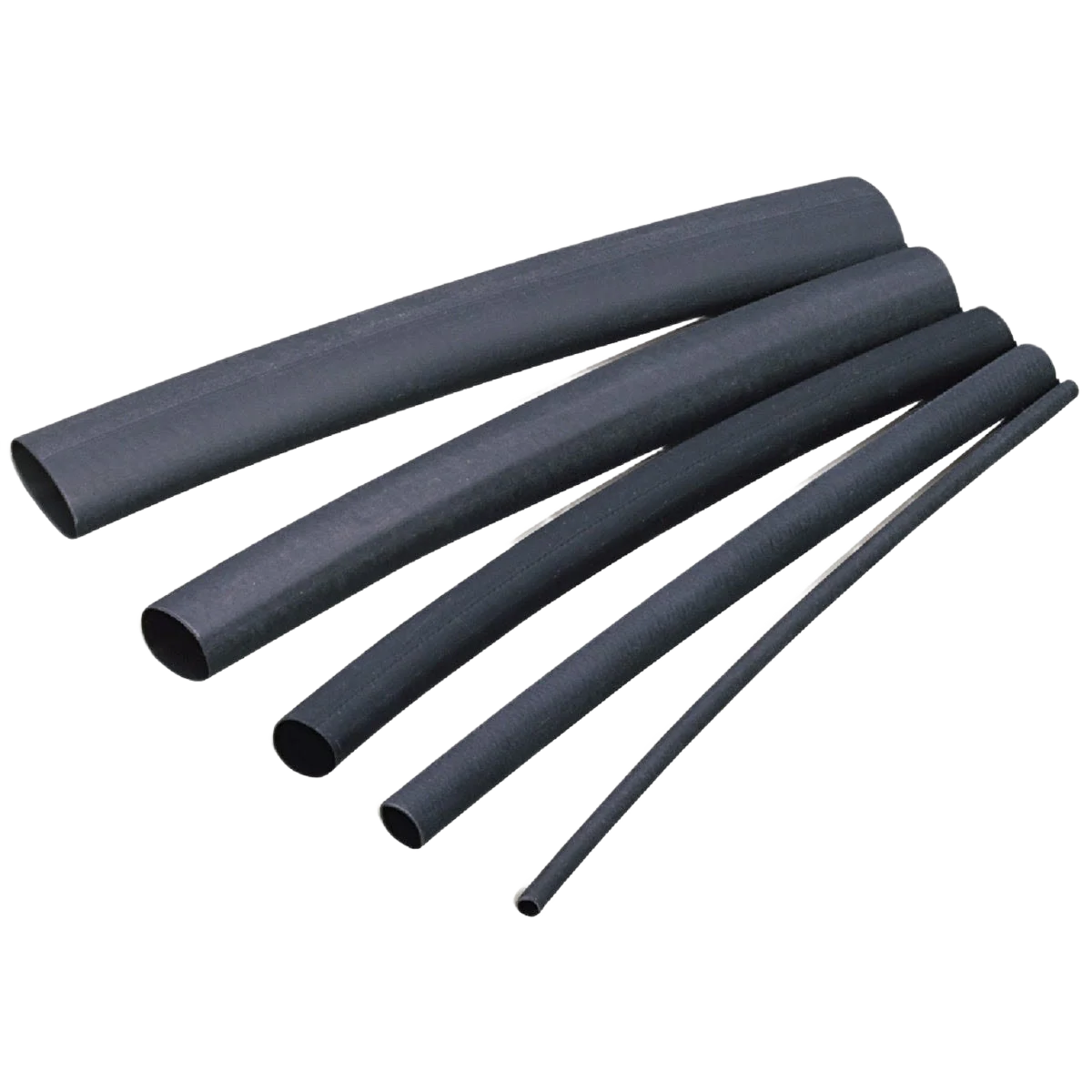Elegant Gardner Bender Polyolefin Heat Shrink Tubing 3 32 In. x 4 In. Long-Lasting