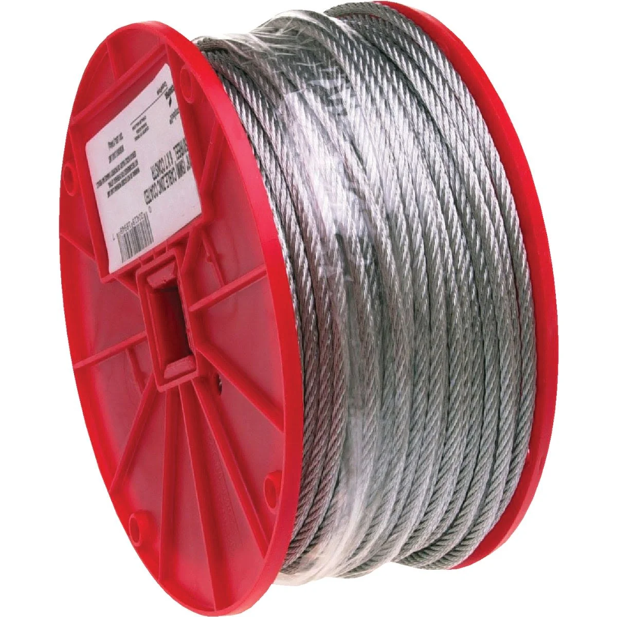 Specialty Campbell Galvanized Wire Cable 5 16 In. x 200 Ft. Carefully Designed