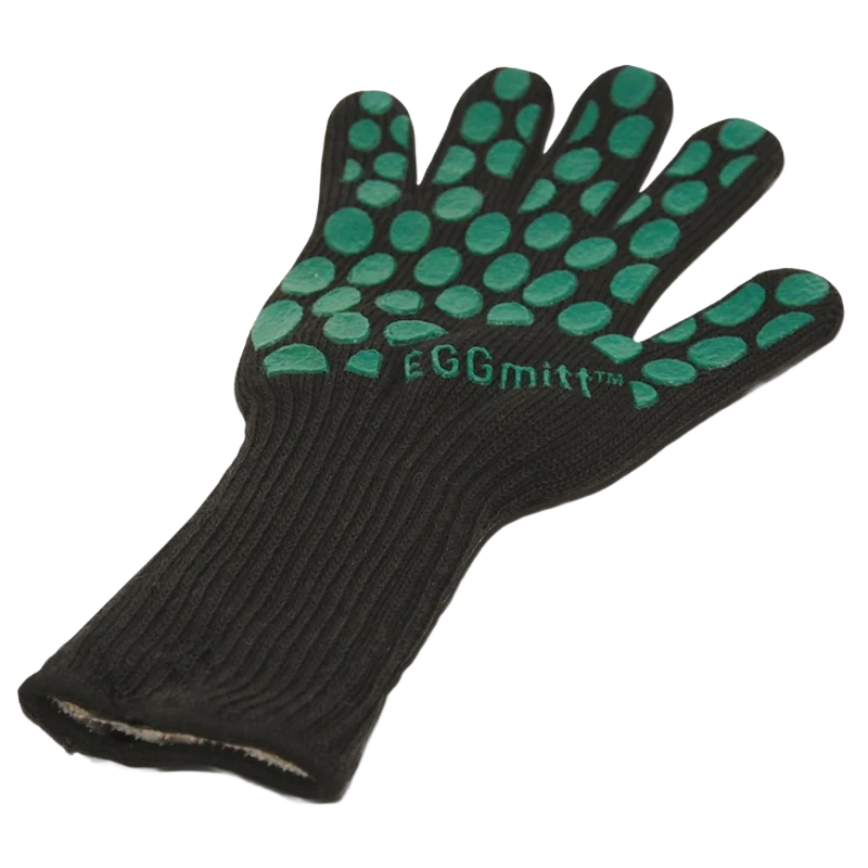 Specialty Big Green Egg EGGmitt BBQ Glove World-Class