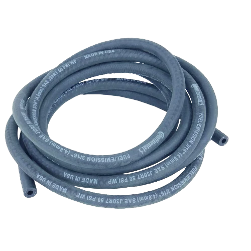 Premium Material John Deere M88201 Fuel Hose Dependable