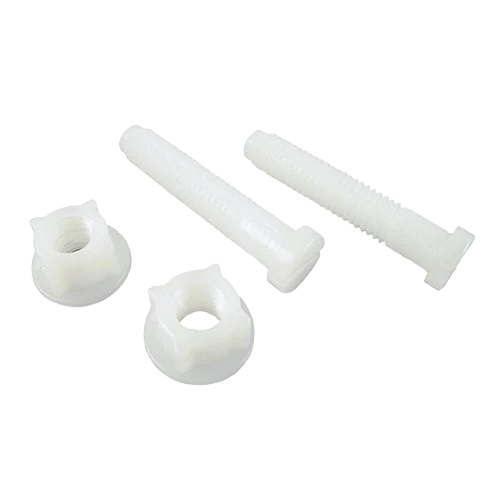 Exceptional Danco 7 16 Plastic Toilet Seat Hinge Bolt 2-Pack Efficient