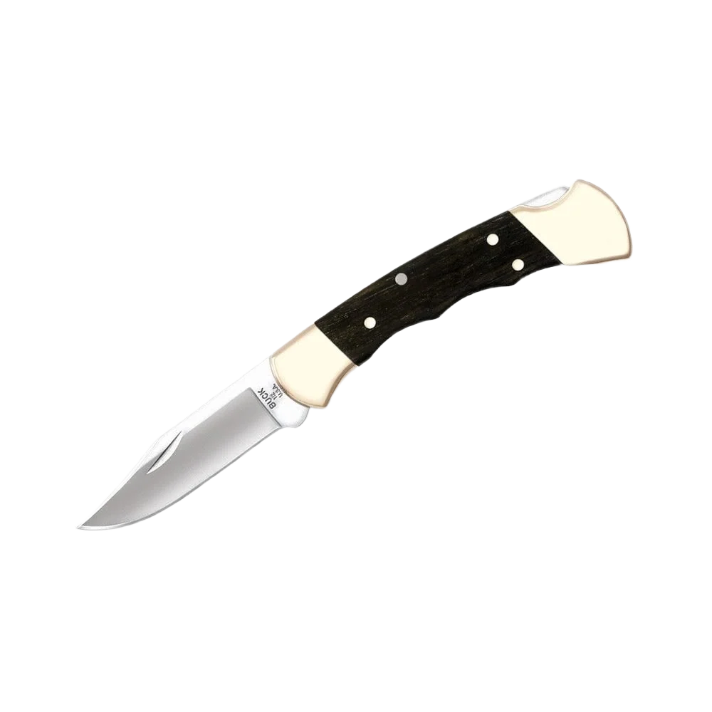 Dependable Buck Knives 112 Ranger Knife Consistent
