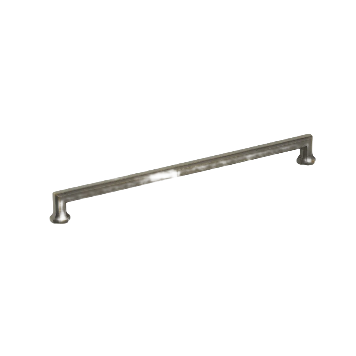Enhanced Schaub Ancient Bronze Empire Cabinet Pull Convenient