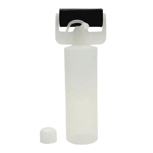 Unique Big Horn Glue Roller Bottle Sophisticated