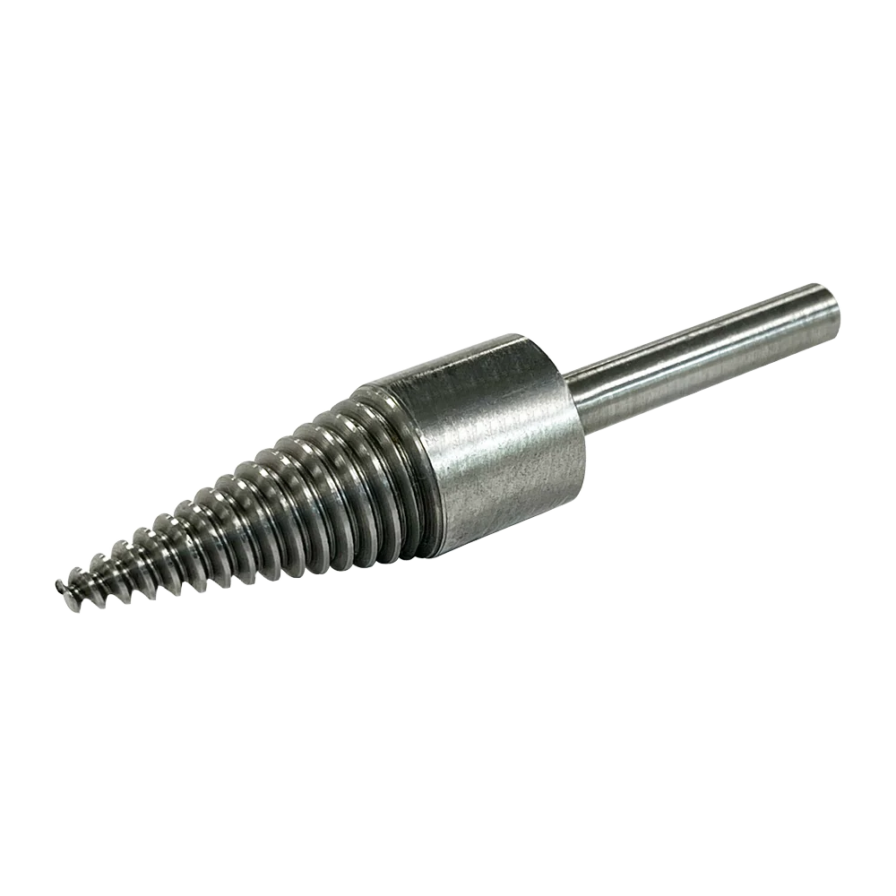 Official Sorby Bowl Goblet Mop Pigtail Mandrel Specialty