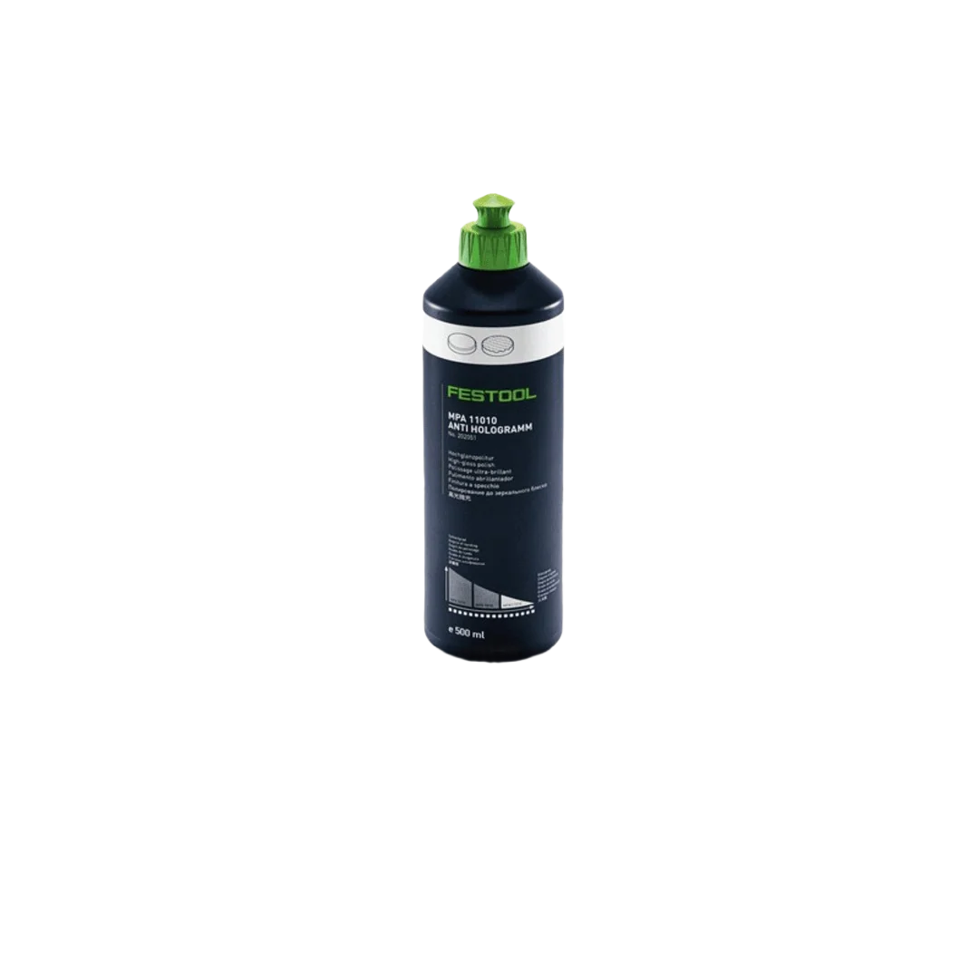Premium Festool 202051 Polishing Compound MPA 11010 WH 500 ml Trusted