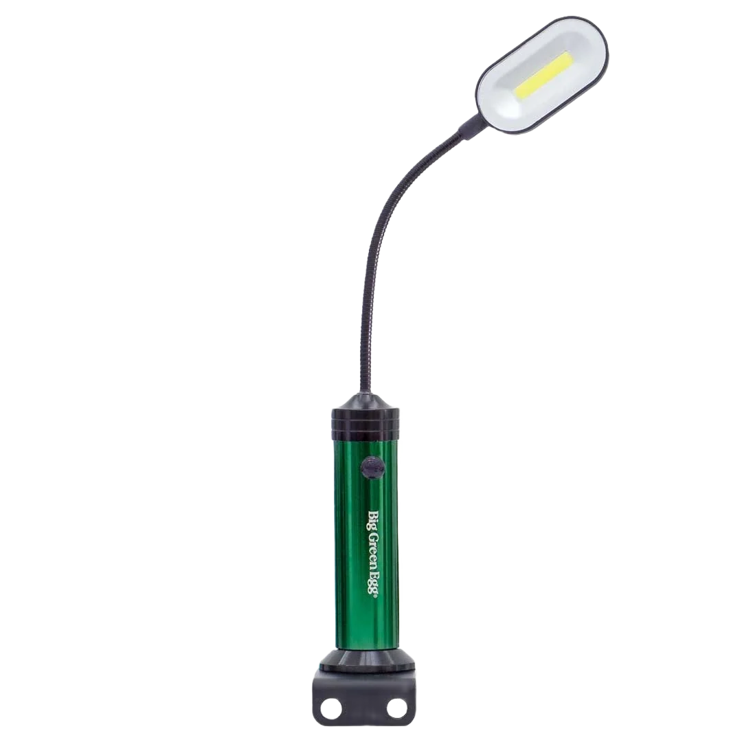 High-Quality Big Green Egg Flexible Grill Light Durable