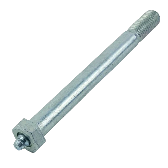 Enhanced John Deere M178255 Bolt Solid