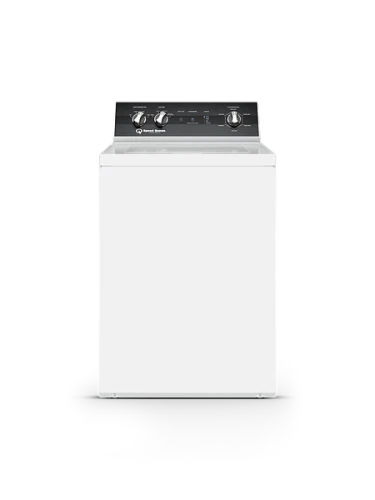 Unique 26 Top Load Washer Pure