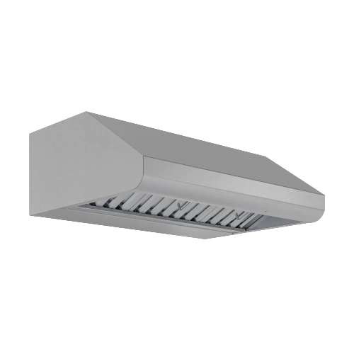 User-Friendly 36 Broan® Elite E64000 Series Under-Cabinet Range Hood Eco-Friendly