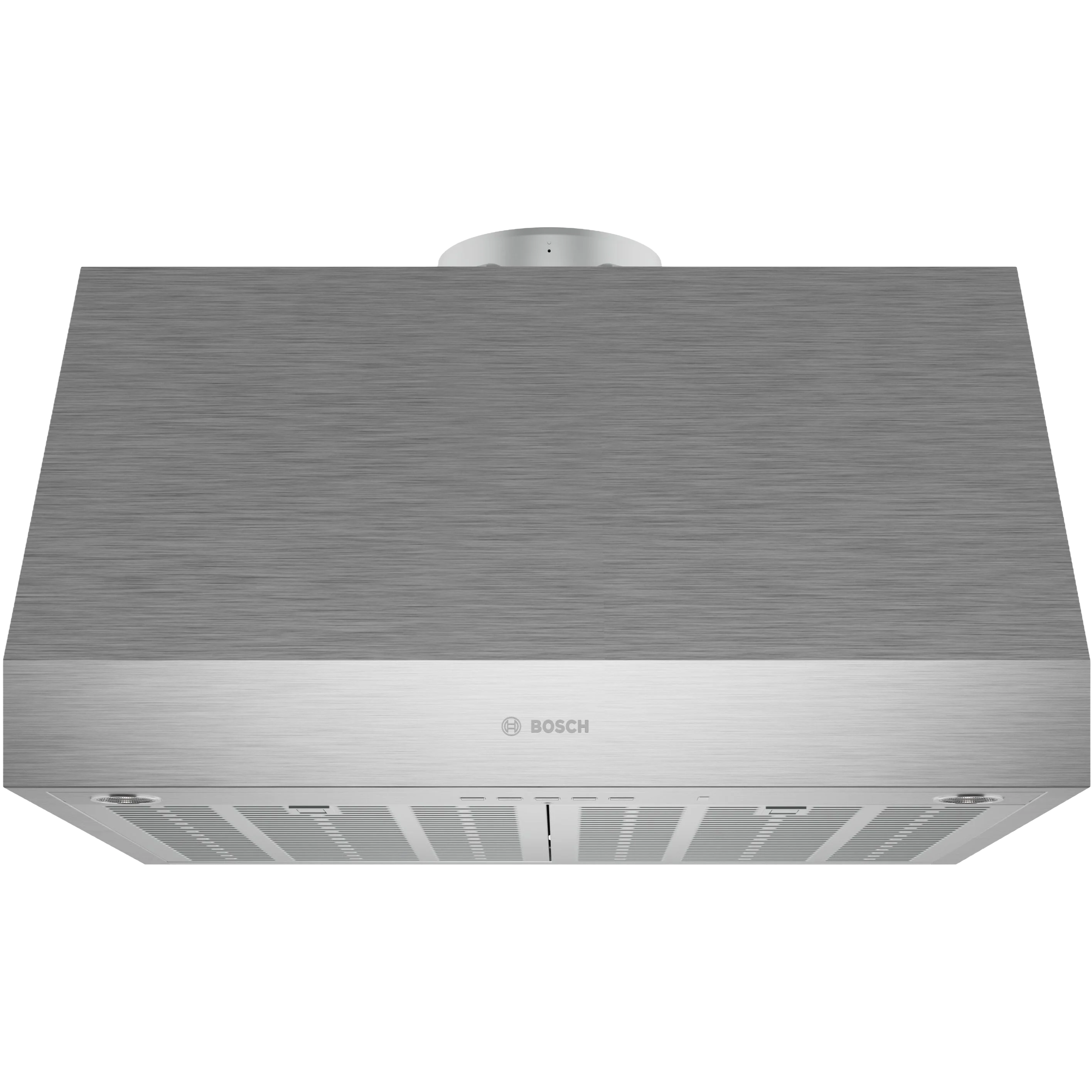Unique Benchmark™ Undercabinet Hood Stainless Steel Trusted