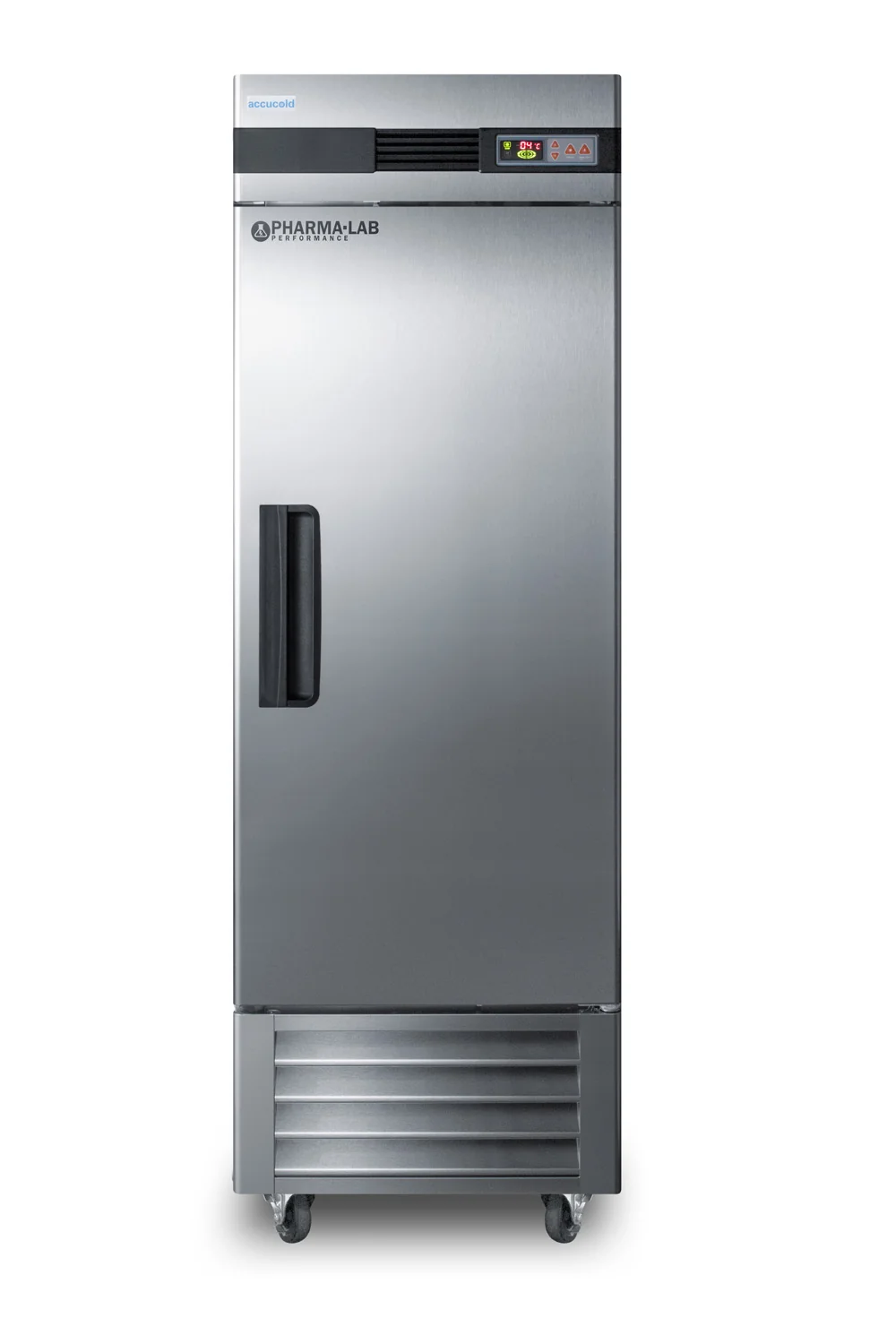 Unique 23 Cu.Ft. Upright Pharmacy Refrigerator High-Quality