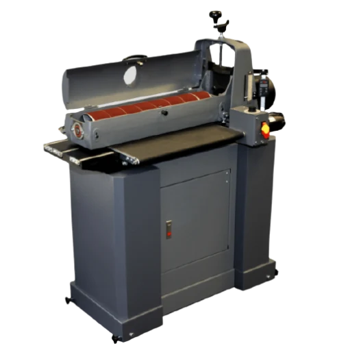 Powerful Laguna SuperMax 25-50 Drum Sander Authentic
