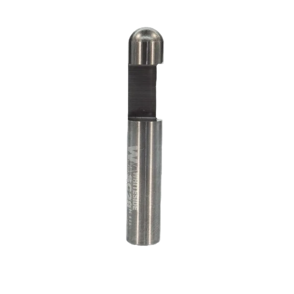 Prestigious Whiteside 1 4 in. Flush Trim Router Bits 100 ct Original Design