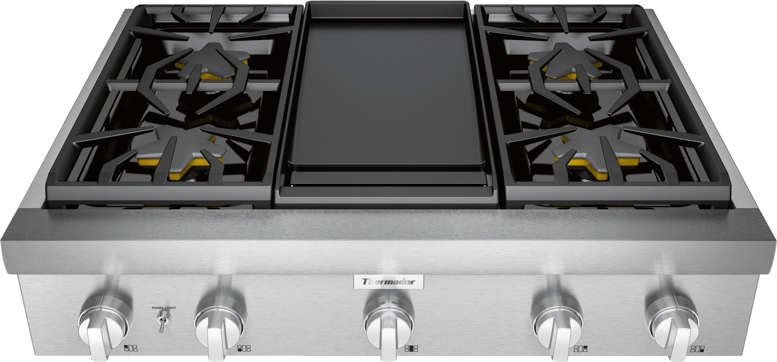 Artisan Gas Rangetop 36” Stainless Steel Genuine