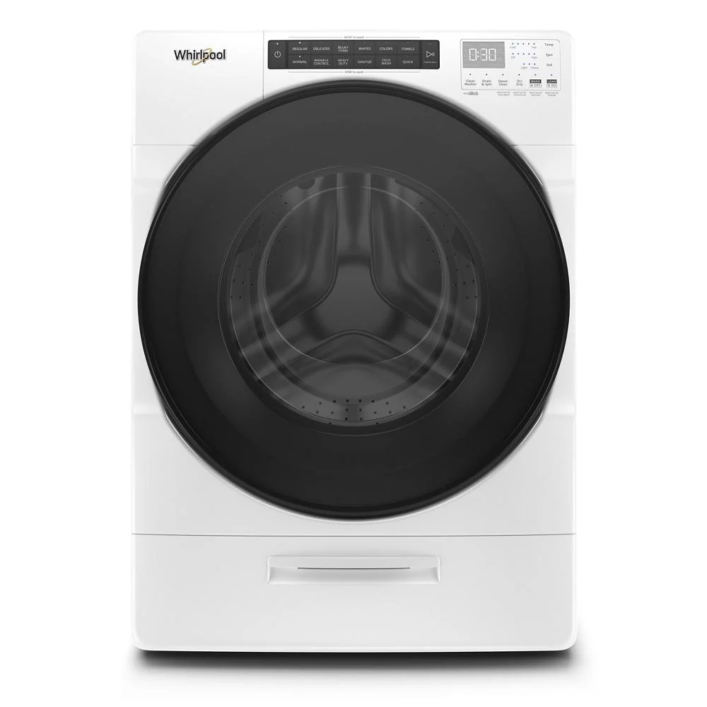 Original 4.5 Cu. Ft. Ventless All In One Washer Dryer Elite