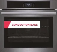 Natural 30 Single Electric Wall Oven with Fan Convection Carefully Designed