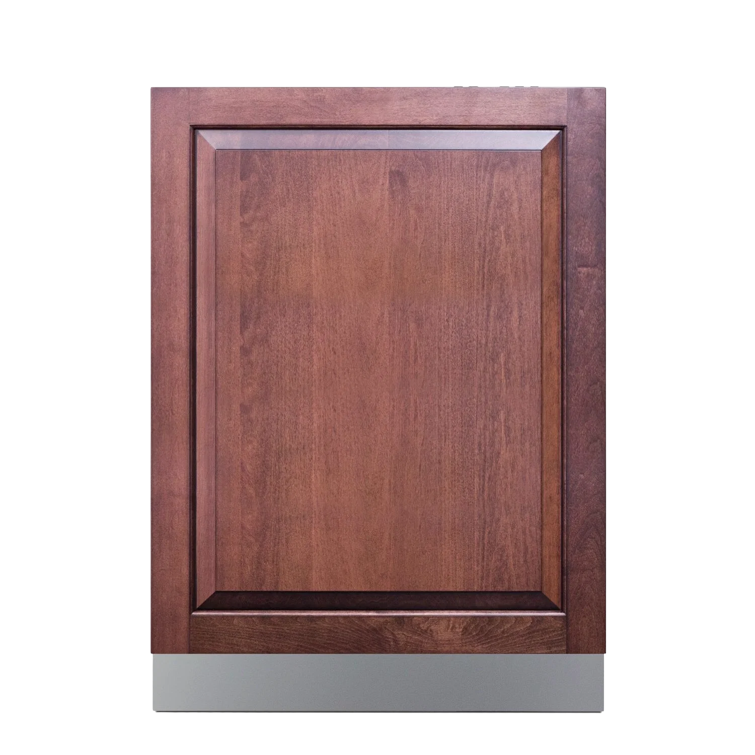 Carefully Designed 24 Wide Built-In Dishwasher ADA Compliant Panel Not Included Reliable