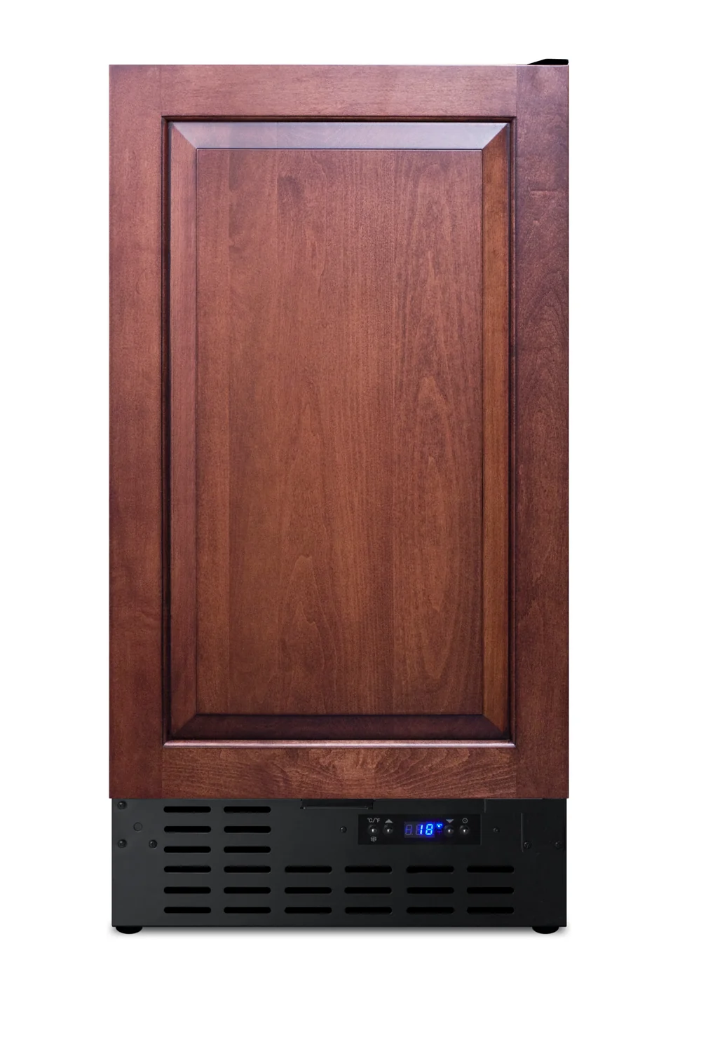 Official 18 Built-In All-zer Panel Not Included User-Friendly