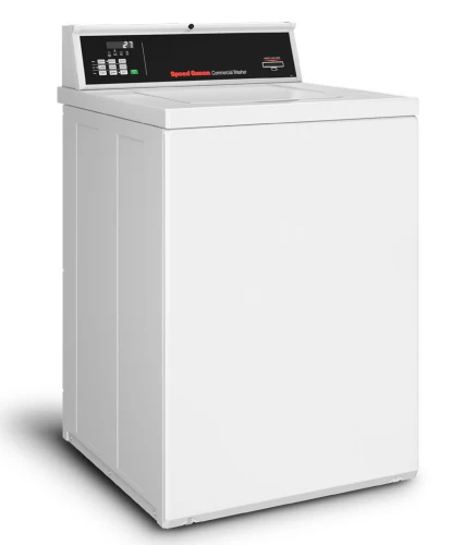 Genuine 26 Top Load Washers – Prep for Card Not for Residential Use Excellent